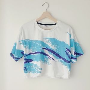 90s Cup Shirt